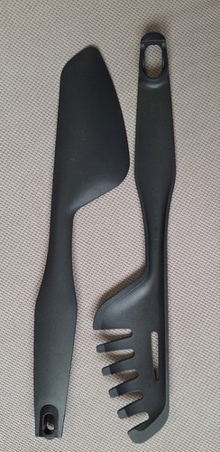 Tupperware 175 chef zange - 175, chef-zange