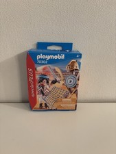 Playmobil 70302 Gladiator mit