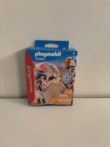 Playmobil 70302 gladiator - playmobil,