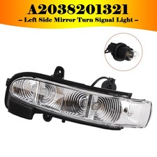 Aussenspiegel Spiegelblinker