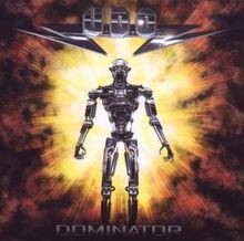 Dominator von cd - u.d.o., |