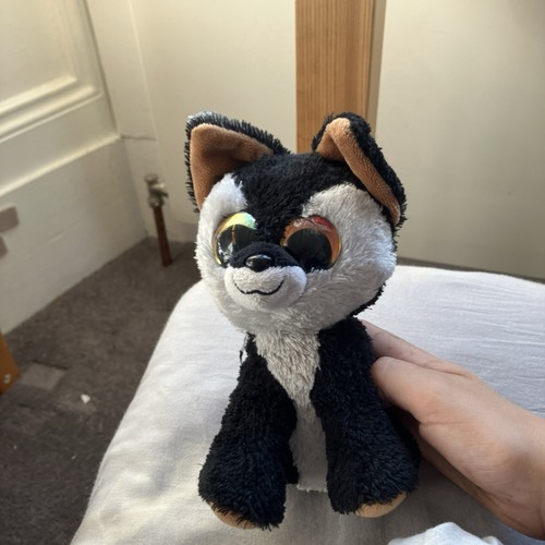 Lumo stars knuffel - -, wolf