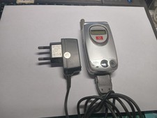 (Alt)handy Sharp GX10