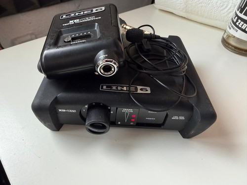 Line v35l digital - line,