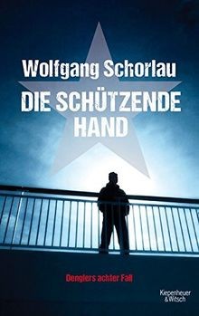 Die schützende hand denglers - schützende,