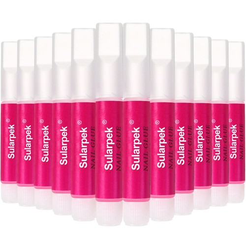 12x nagelkleber extra stark - 12x,