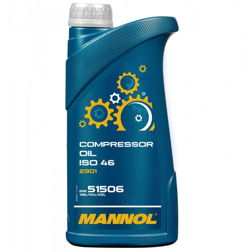 Liter original mannol - liter,