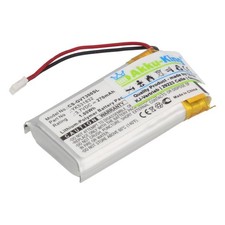 Akku für GolfBuddy VT3 GPS