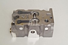 Dr.Motor 908088 Zylinderkopf für ALFA ROMEO 155 164 GRAND VOYAGER III DODGE