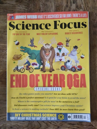 Bbc science focus - bbc,