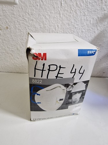 8822 feinstaubmaske mit - 8822,