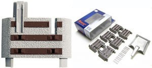 Roco 61183 set - h0,