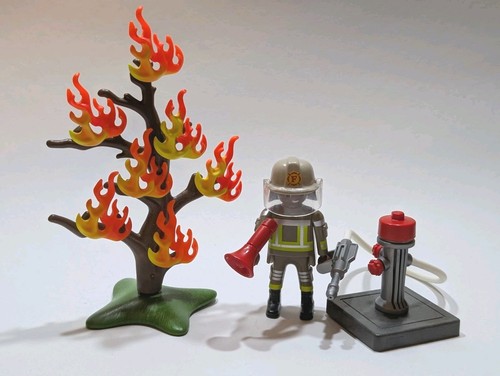 Playmobil figur mann frau - figur,