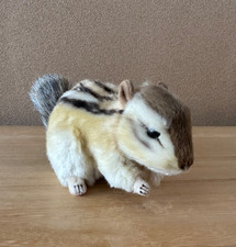 HANSA Chipmunk Plüschtier