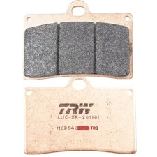 Bremsbelag für Cagiva Mito