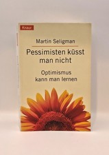 Martin Seligman, Pessimisten