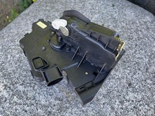 Drehfallenschloss mit