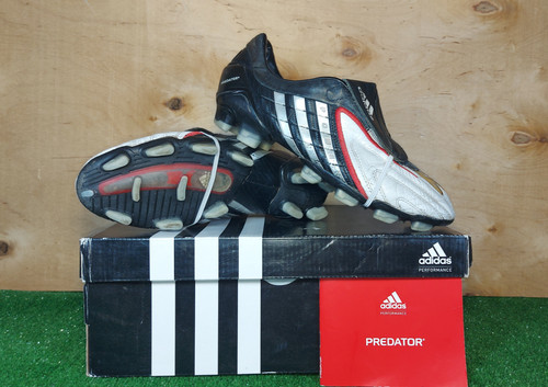 Adidas predator powerswerve - adidas,