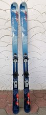 Head Monster 76 All Mountain Ski +Fritschi Diamir Touring Touren Bindung 