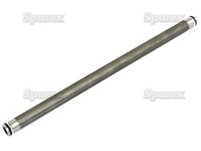 Steigrohr Hydraulik für