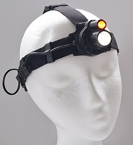 Stirnlampe stirnleuchte - stirnlampe,