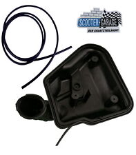 Dichtung für Luftfilterkasten für Minarelli liegend 50 ( 2 Takt )