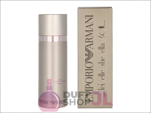 Armani emporio she edp - edp, spray