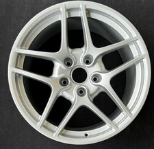 Porsche Targa / Carrera S II Felge  für 19” Rad