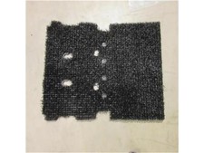 Mercedes Benz Original LKW Schmutzfänger SPRITZSCHUTZ  A9705221508