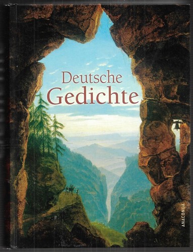 Deutsche gedichte hrsg lukas - deutsche,
