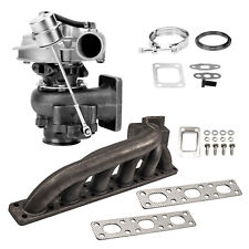 Turbo Manifold Set für BMW