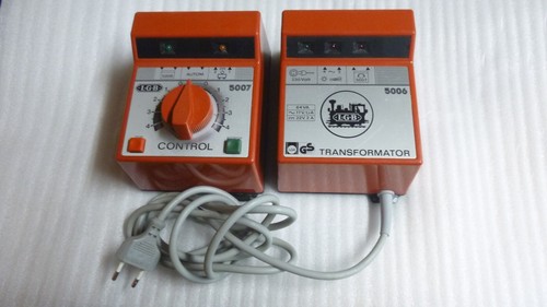 Lgb 5006 5007 set - lgb,