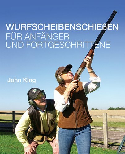 Wurfscheibenschiessen fur