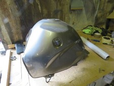 Honda XL125 Varadero 2001-2007