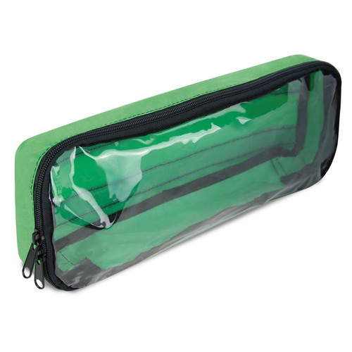 Modultasche grün nylon x - grün, 32