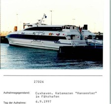 10188545 - 2190 Cuxhaven