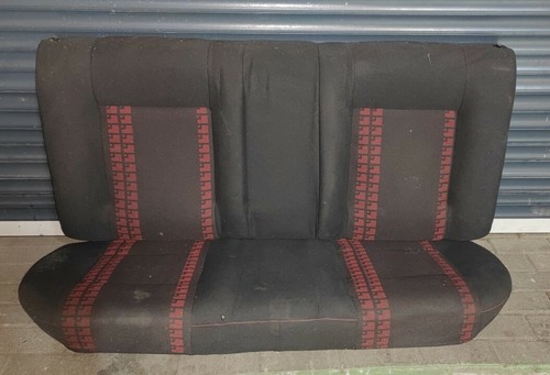 Sitzbezug recaro rücksitzbank - sitzbezug,