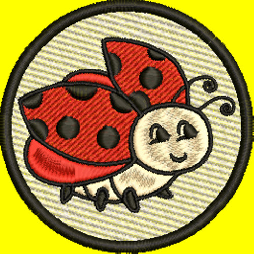 Stickdatei minibilder - stickdatei,