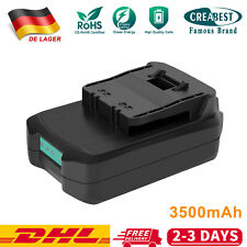14.4V Li-ion Akku Für Meister Craft 5451170 5450880 5451170 MAS144VL 3500mAh