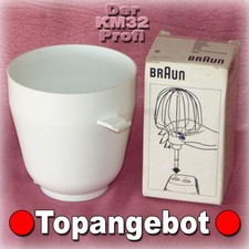 █ BRAUN KM32 🔴