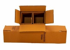 Flaschenkarton Weinkarton für