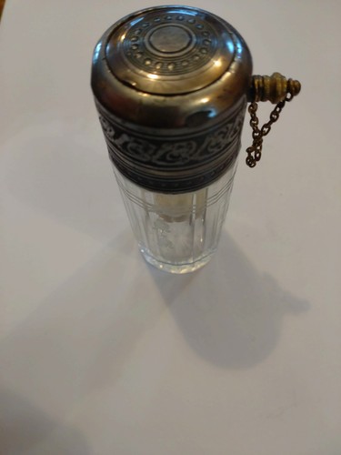Antiker parfum zerstäuber - parfum,