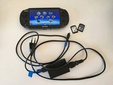 Sony PlayStation Vita