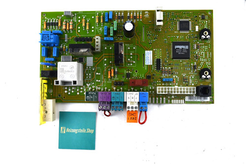 Vaillant leiterplatte 130484 - vaillant,