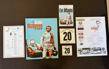 LE MANS - The Friends of Steve