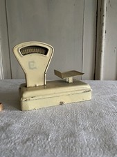 ALTE KAUFLADEN WAAGE