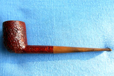 alte Pfeife " 104 # DUNHILL