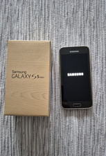 Samsung  Galaxy S5 Mini