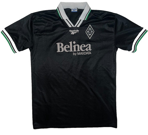 Borussia mönchengladbach - borussia,