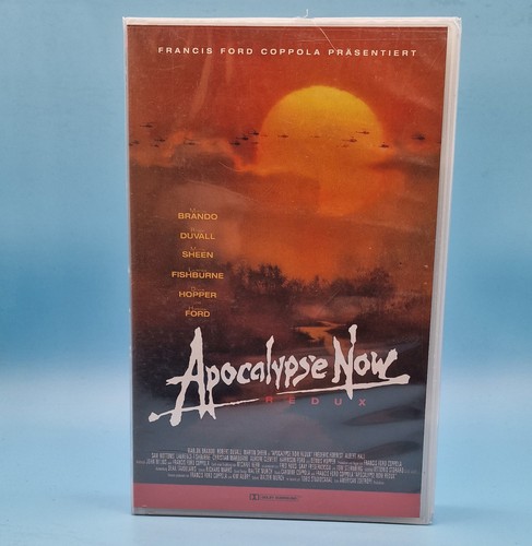 Apocalypse now redux francis - apocalypse,
